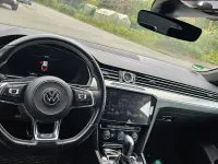Gebraucht VW Arteon R-line 190 PS (139 kW) 2018 Kleinwagen
