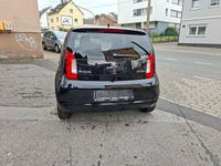 Gebraucht Skoda Citigo Style 60 PS (44 kW) 2016 Schwarz Kleinwagen