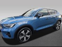 Gebraucht Volvo C40 Plus 300 kW (408 PS) 2022 Blau SUV