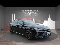 Gebraucht Cupra Leon VZ 333 PS (244 kW) 2025 Andere Limousine