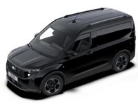 Neu Ford Transit Active 125 PS (91 kW) 2025 Agate black metallic Van / Kleinbus