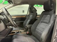 Gebraucht Honda CR-V Elegance 173 PS (127 kW) 2019 Modern steel m. SUV
