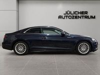 Gebraucht Audi A5 Sport 300 PS (220 kW) 2018 Schwarz Coupé