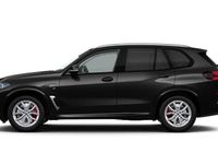 Neu BMW X5 Shadowline 489 PS (359 kW) 2025 Schwarz SUV