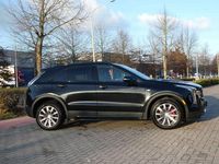 Gebraucht Cadillac XT4 230 PS (169 kW) 2021 Schwarz SUV