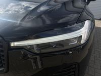 Gebraucht Volvo XC60 Plus 250 PS (183 kW) 2025 Schwarz SUV