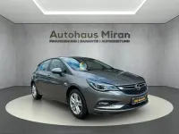 Gebraucht Opel Astra 105 PS (77 kW) 2018 You drive me crazy Limousine