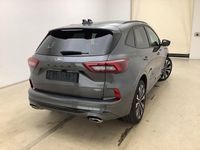 Gebraucht Ford Kuga ST-Line X 242 PS (177 kW) 2024 Grau SUV