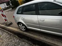 Gebraucht Audi A3 125 PS (91 kW) 2007 Silber Kleinwagen