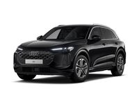 Gebraucht Audi Q5 Sport 204 PS (150 kW) 2025 Schwarz SUV