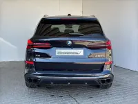 Gebraucht BMW X5 M M Sport 530 PS (389 kW) 2025 Schwarz SUV