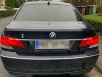 gebraucht BMW 740 740 i