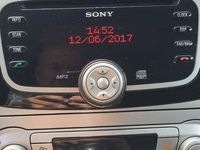 Gebraucht Ford Kuga Titanium 140 PS (102 kW) 2010 Schwarz metallic SUV