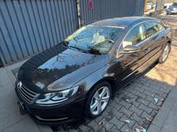 Second-hand VW CC 177 CP (130 kW) 2013 Maro Berlinǎ