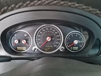 Gebraucht Chrysler Crossfire 218 PS (160 kW) 2005 Schwarz Cabrio