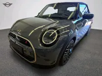 Gebraucht Mini Cooper S Cabriolet Favoured 204 PS (150 kW) 2025 Grau Cabrio