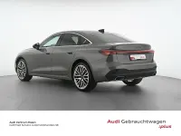 Gebraucht Audi A5 Sport 204 PS (150 kW) 2025 Grau Limousine
