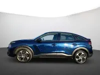 Gebraucht Citroën C4 131 PS (96 kW) 2024 Blau SUV