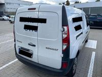 Brugt Renault Kangoo 44 kW (60 HK) 2022 Hvid MPV