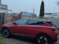 gebraucht Opel Grandland X (X) 1.5 Diesel 96kW 2020 ...