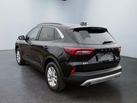 Neu Ford Kuga Titanium 242 PS (177 kW) 2025 Agate black SUV