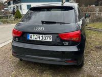 gebraucht Audi A1 TFSI Ultra