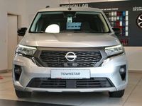 Neu Nissan Townstar Tekna 131 PS (96 kW) 2025 Silber Van