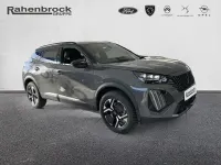 Neu Peugeot 2008 GT 136 PS (100 kW) 2025 Selenium grau met. SUV