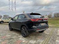 Gebraucht Honda HR-V Elegance 131 PS (96 kW) 2025 Crystal black p. (schwarz) SUV