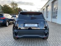 Neu Renault 4 E-Tech Iconic 110 kW (150 PS) 2025 Blackpearlschwarz SUV