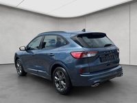 Gebraucht Ford Kuga ST-Line 120 PS (88 kW) 2024 Chrome blue metallic SUV