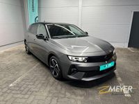 Gebraucht Opel Astra 131 PS (96 kW) 2024 Grau Limousine