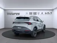 Neu Kia Sportage 150 PS (110 kW) 2026 Grau SUV