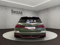 Gebraucht Audi RS6 Ambiente 751 PS (552 kW) 2022 Matteffektlackierung audi exclusive Kombi