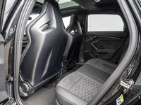 Gebraucht Audi RS3 Sport 400 PS (294 kW) 2025 Mythosschwarz Limousine