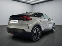 Second-hand Citroën C4 PureTech 131 CP (96 kW) 2024 Alb SUV