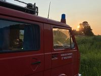 Second-hand VW LT 75 CP (55 kW) 1981 Van