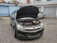 gebraucht Opel Astra Cabriolet Twintop 1.6