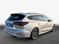 Usata Ford Focus 116 CV (85 kW) 2024 Argento Station wagon