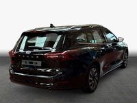 Gebraucht Ford Focus Titanium 155 PS (114 kW) 2025 Agate black metallic Kombi