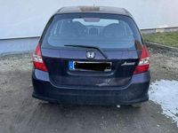 Gebraucht Honda Jazz ES 83 PS (61 kW) 2008 Kleinwagen