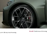 Gebraucht Audi RS5 Sport 639 PS (469 kW) 2026 Grün Kombi