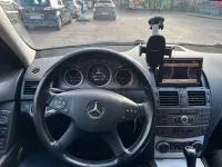 Second-hand Mercedes C220 Avantgarde 170 CP (125 kW) 2010 Negru Berlinǎ