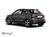 gebraucht Audi A1 1.0 TFSI SH Xenon PDC