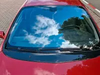 Gebraucht Citroën C5 115 PS (84 kW) 2004 Rot Limousine