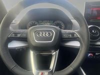 Neu Audi Q2 S-Line 150 PS (110 kW) 2026 Weiss SUV