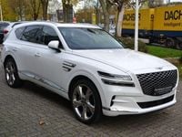 Gebraucht Genesis GV80 272 PS (200 kW) 2023 Weiß SUV