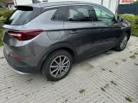 Gebraucht Opel Grandland X 130 PS (95 kW) 2019 SUV