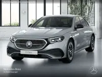 Gebraucht Mercedes E400 AMG 252 PS (185 kW) 2025 Silber Limousine