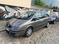 gebraucht Fiat Ulysse Ulysse2.2 JTD DPF Admiral